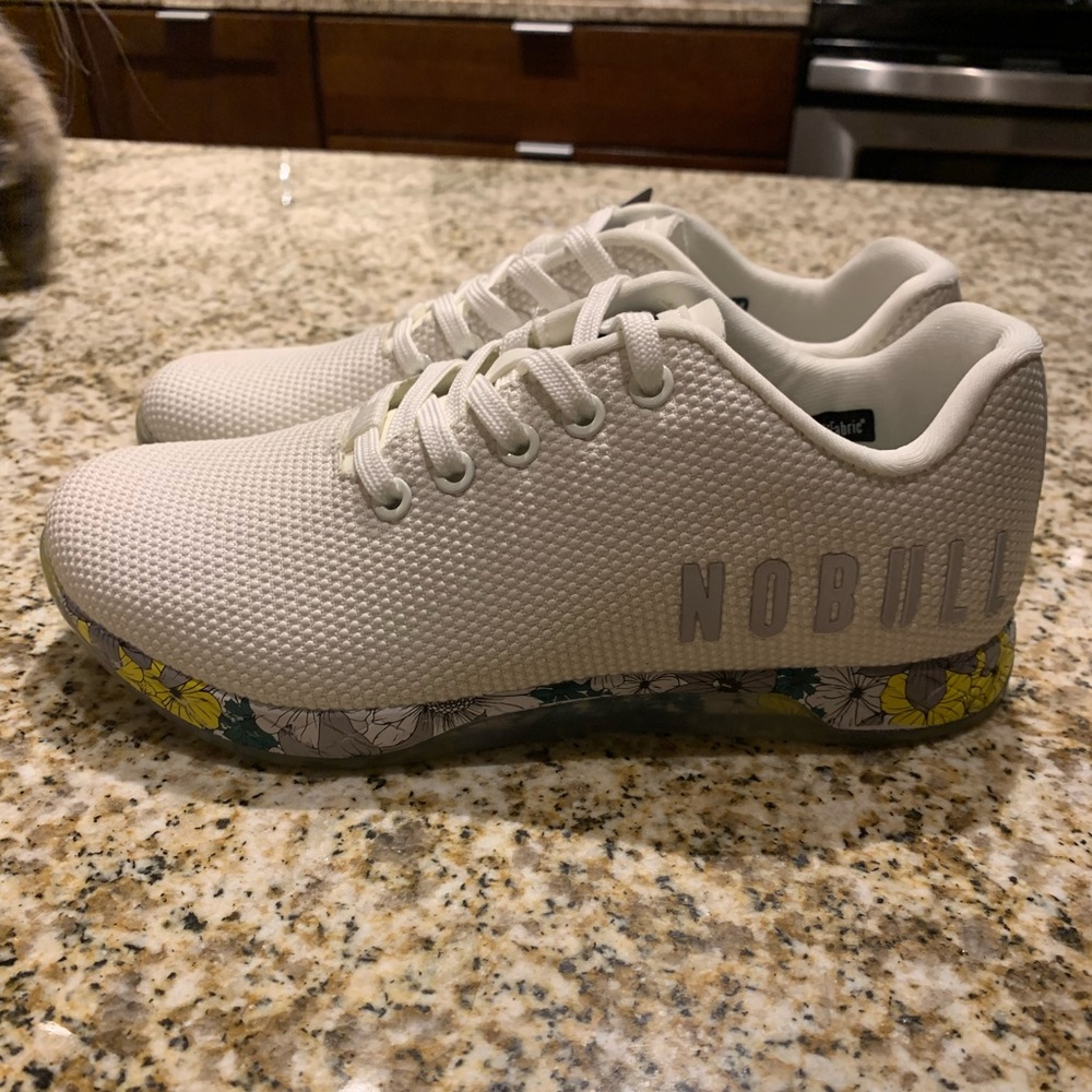 Women’s Superfabric Trainers 7.5